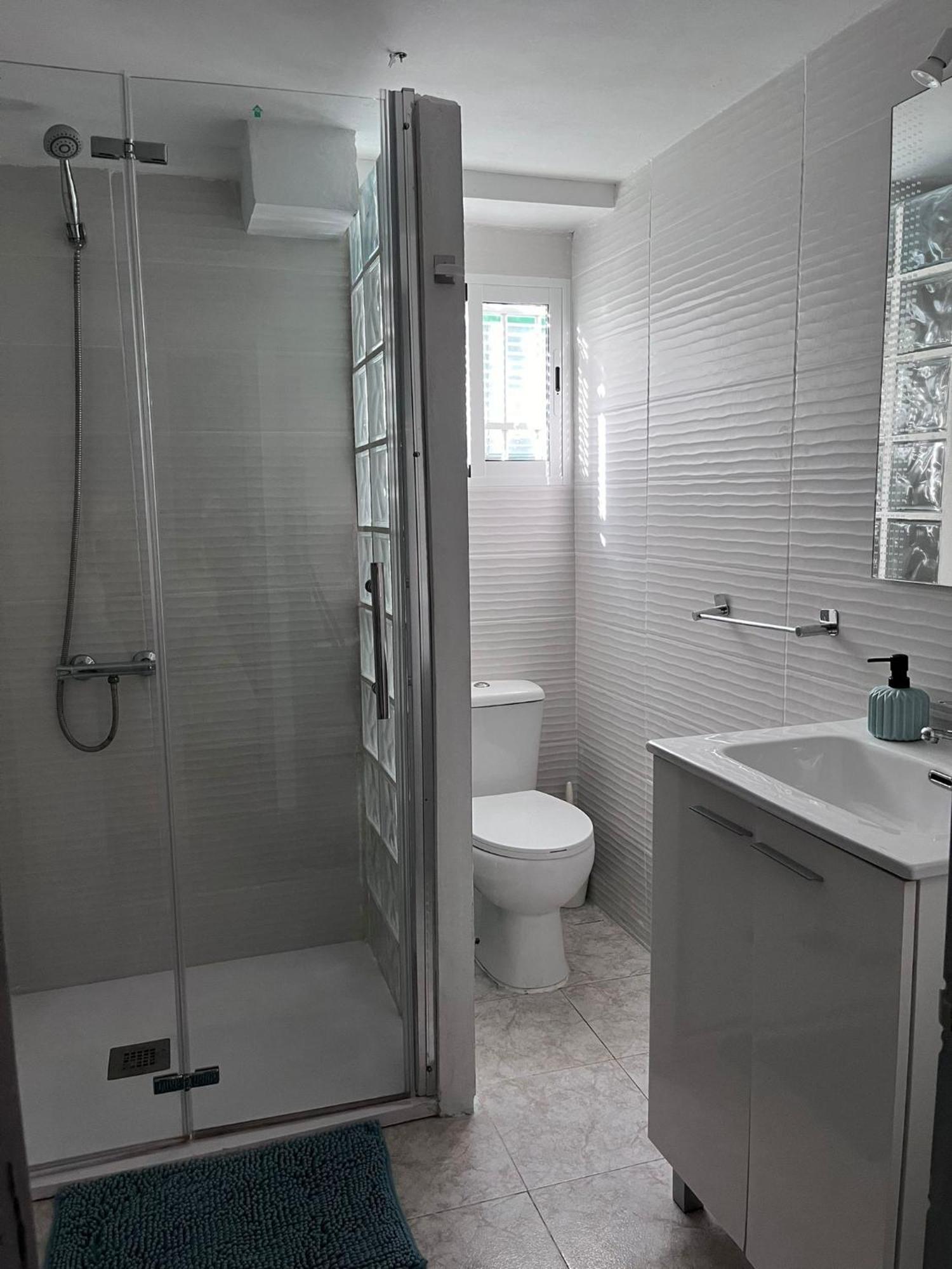 Apartament La Casita De La Playa Xeraco Zewnętrze zdjęcie