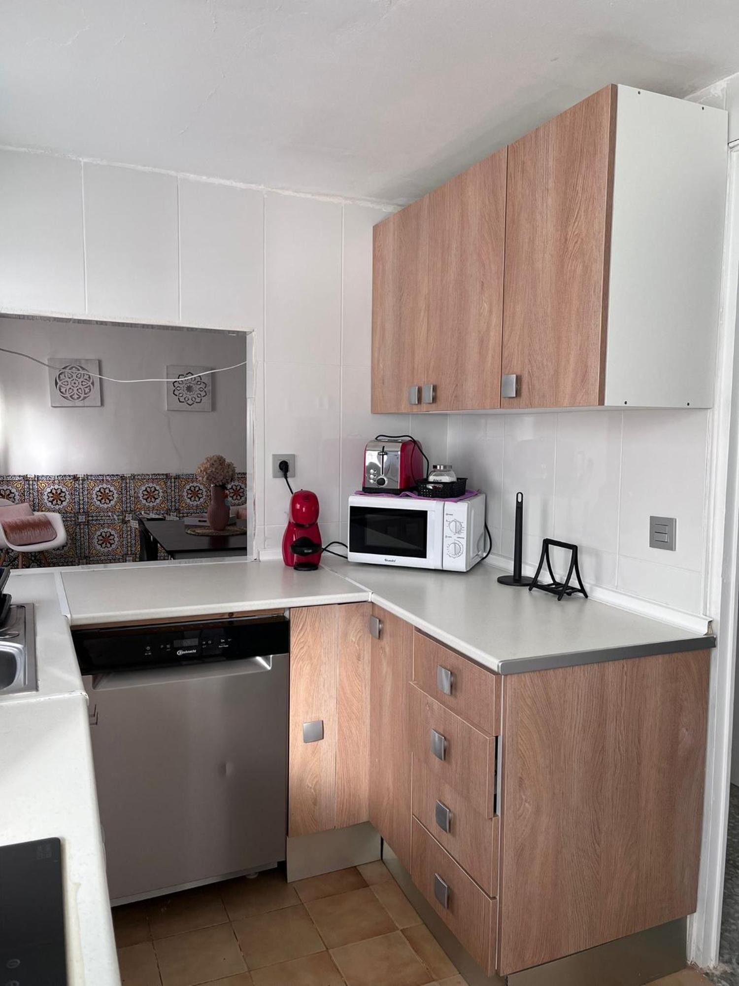 Apartament La Casita De La Playa Xeraco Zewnętrze zdjęcie