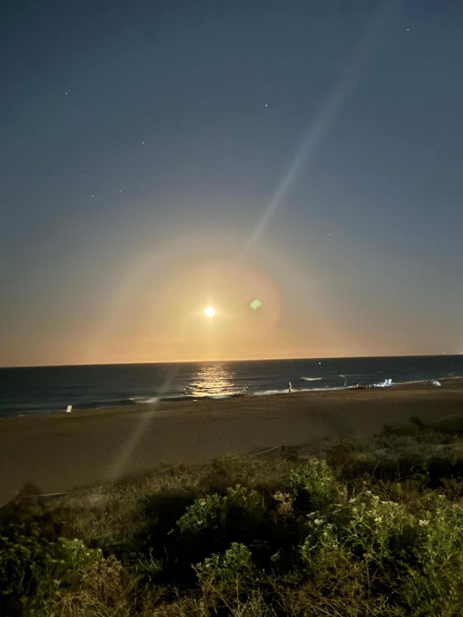 Apartament La Casita De La Playa Xeraco Zewnętrze zdjęcie