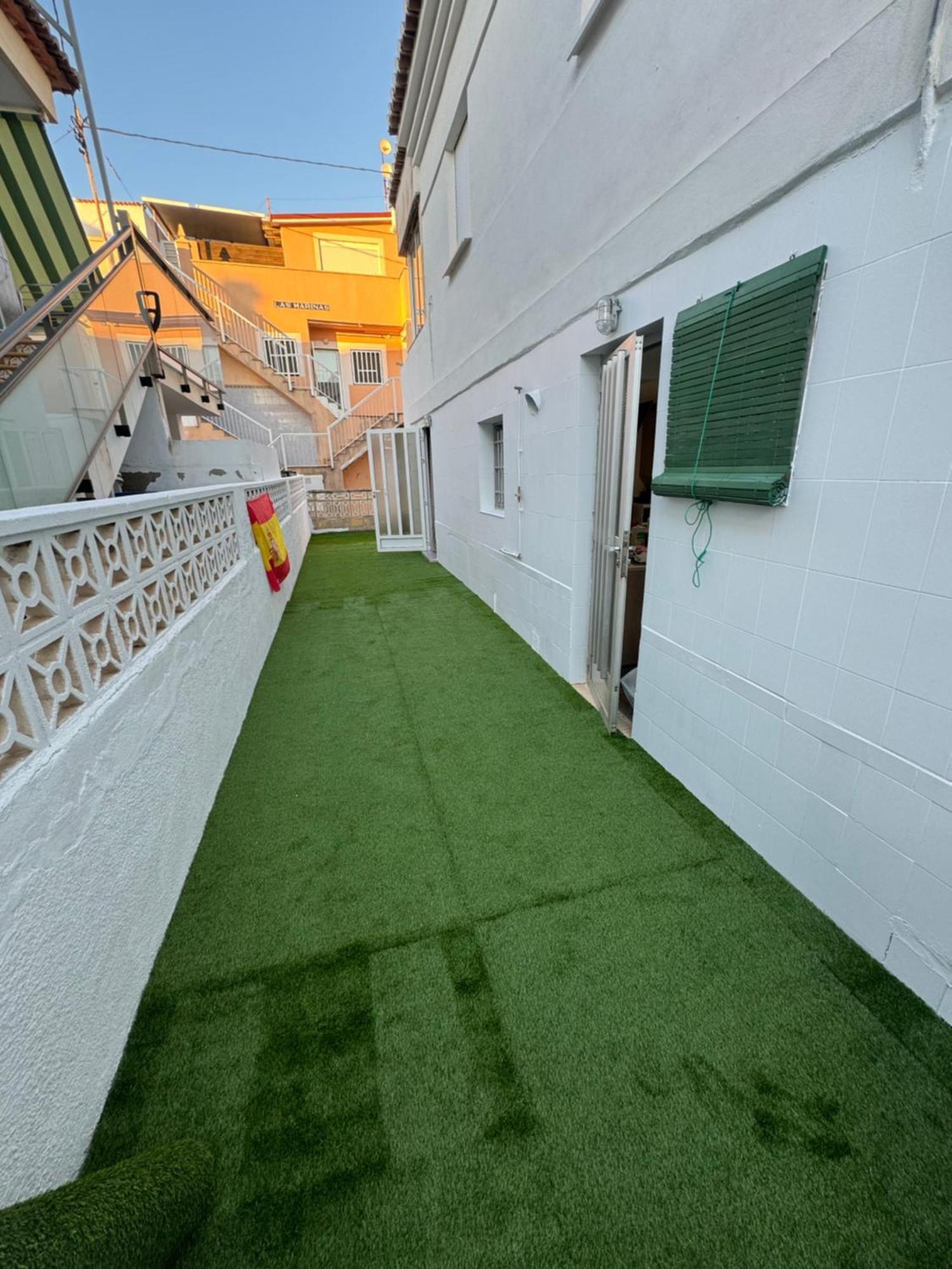 Apartament La Casita De La Playa Xeraco Zewnętrze zdjęcie