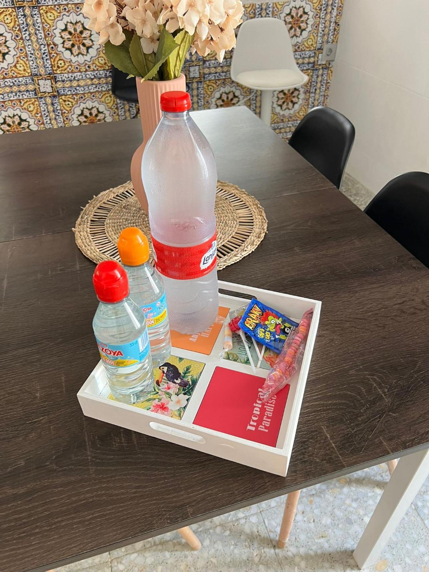 Apartament La Casita De La Playa Xeraco Zewnętrze zdjęcie