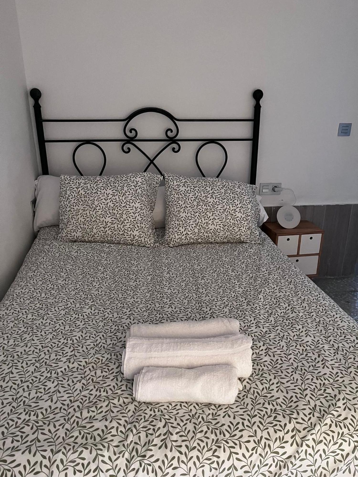 Apartament La Casita De La Playa Xeraco Zewnętrze zdjęcie