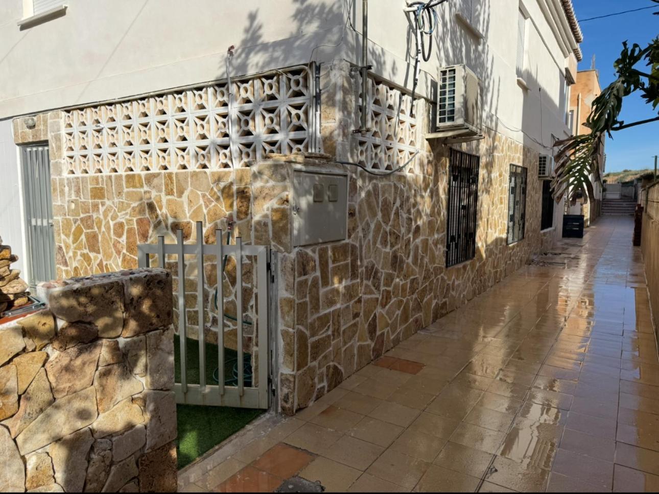 Apartament La Casita De La Playa Xeraco Zewnętrze zdjęcie
