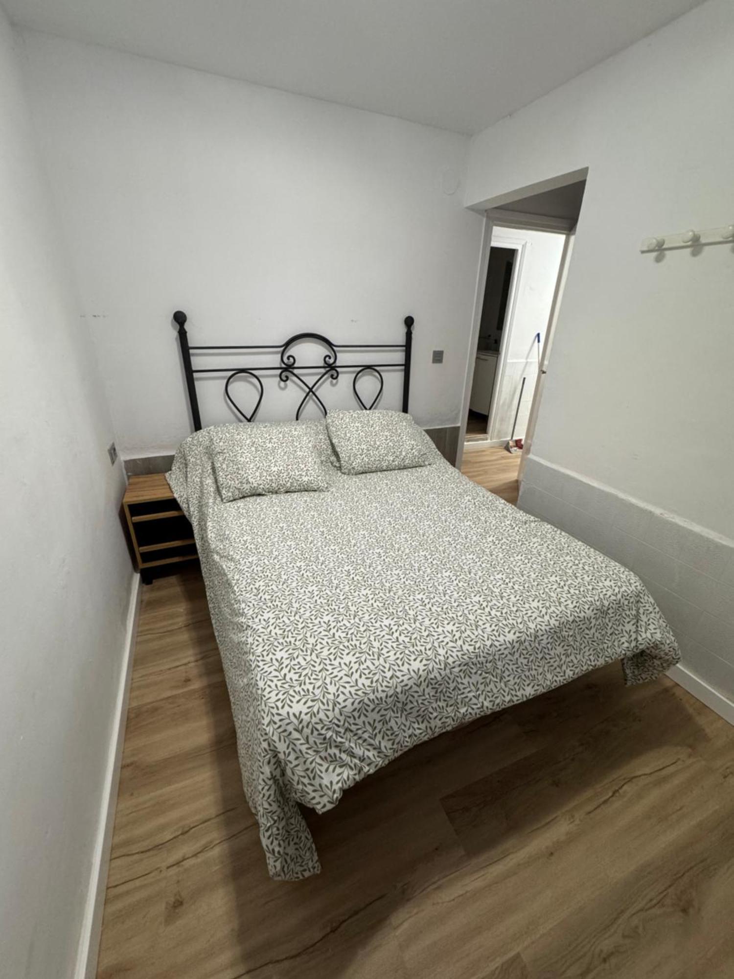 Apartament La Casita De La Playa Xeraco Zewnętrze zdjęcie