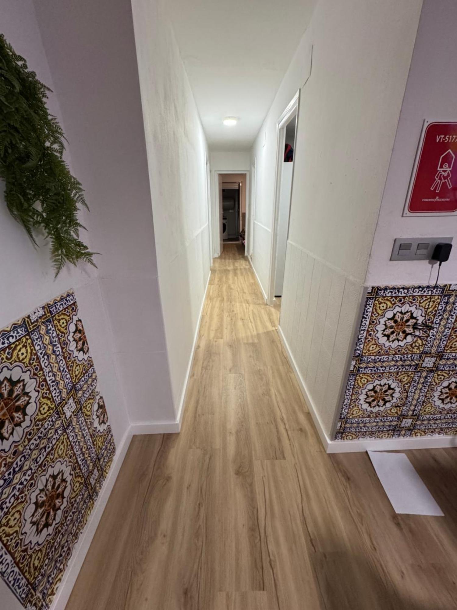 Apartament La Casita De La Playa Xeraco Zewnętrze zdjęcie