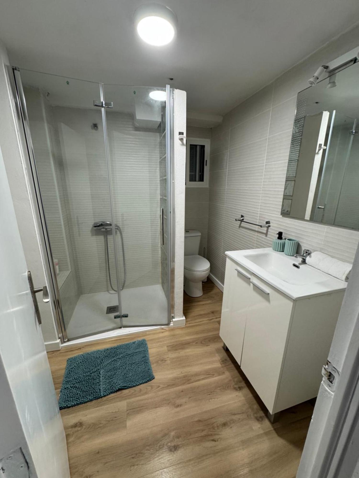 Apartament La Casita De La Playa Xeraco Zewnętrze zdjęcie