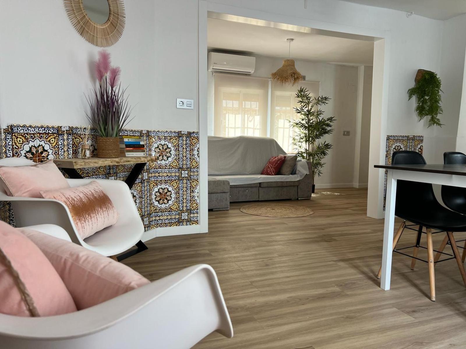 Apartament La Casita De La Playa Xeraco Zewnętrze zdjęcie