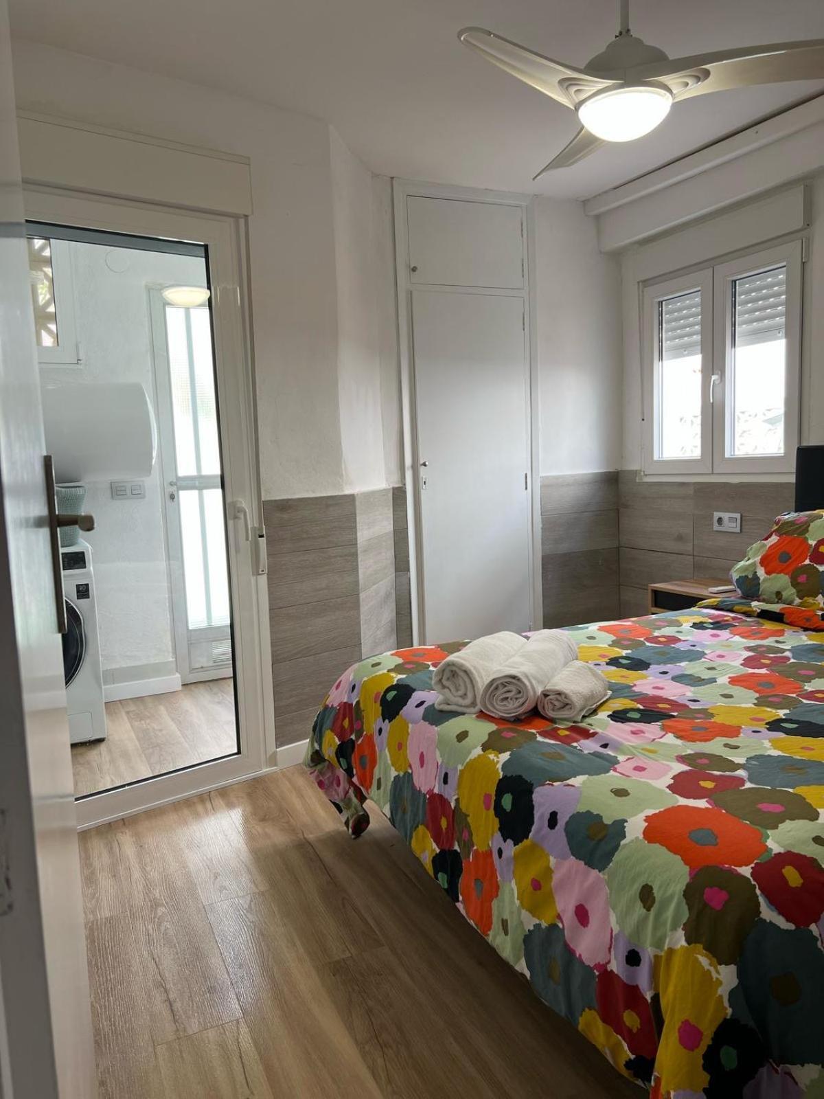 Apartament La Casita De La Playa Xeraco Zewnętrze zdjęcie