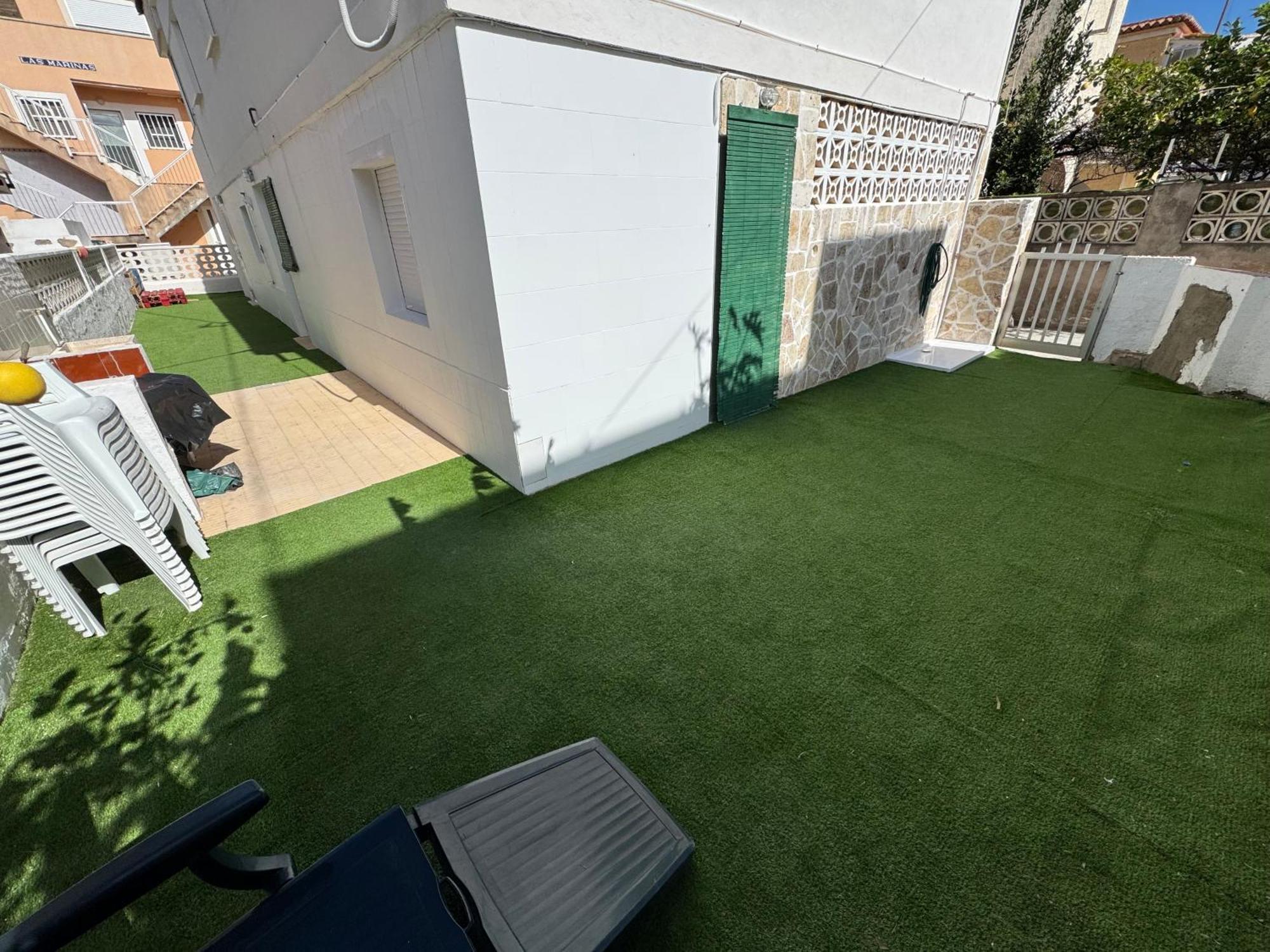 Apartament La Casita De La Playa Xeraco Zewnętrze zdjęcie