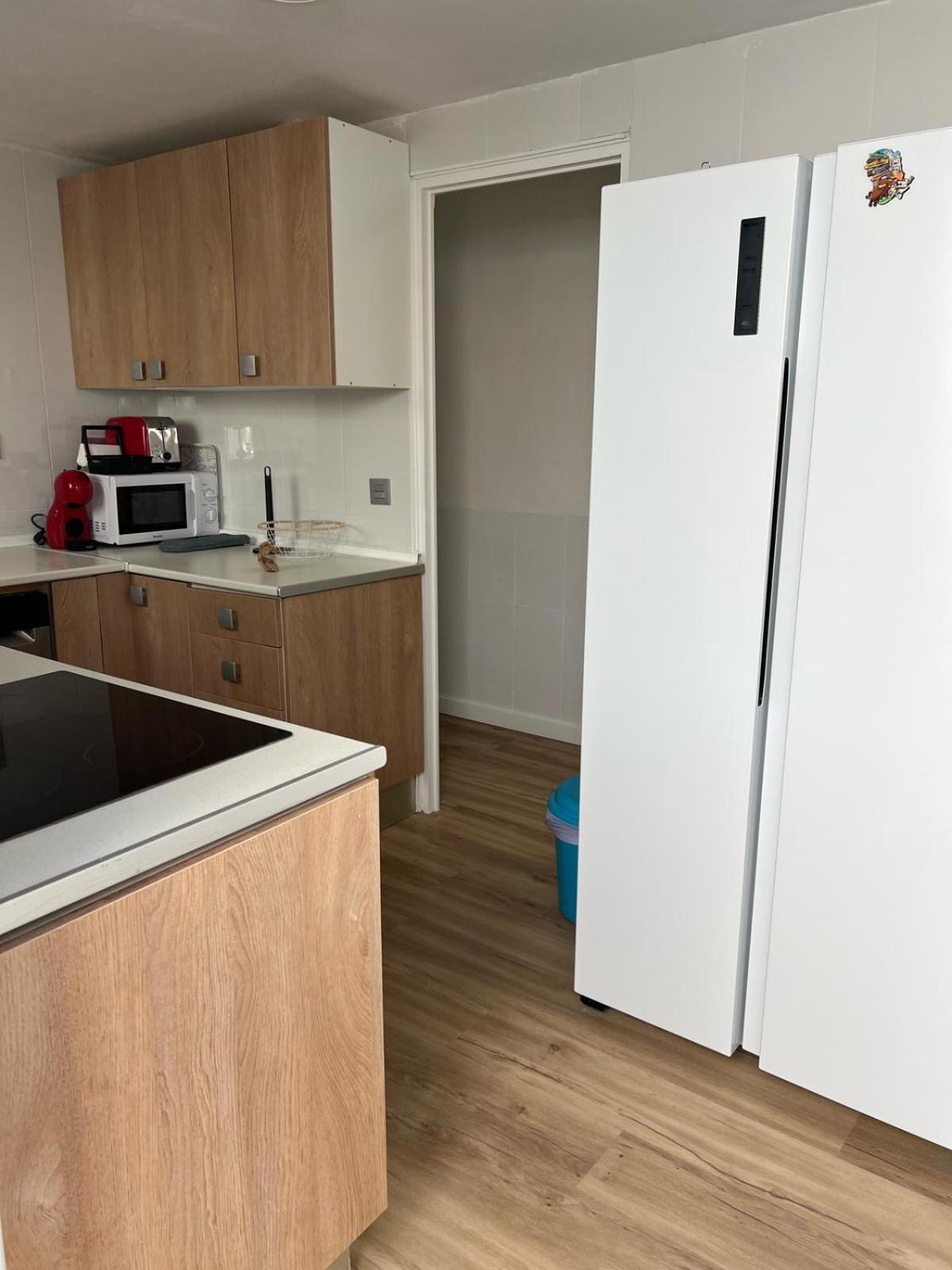 Apartament La Casita De La Playa Xeraco Zewnętrze zdjęcie