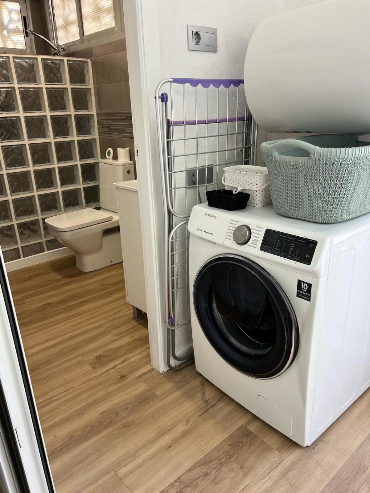 Apartament La Casita De La Playa Xeraco Zewnętrze zdjęcie