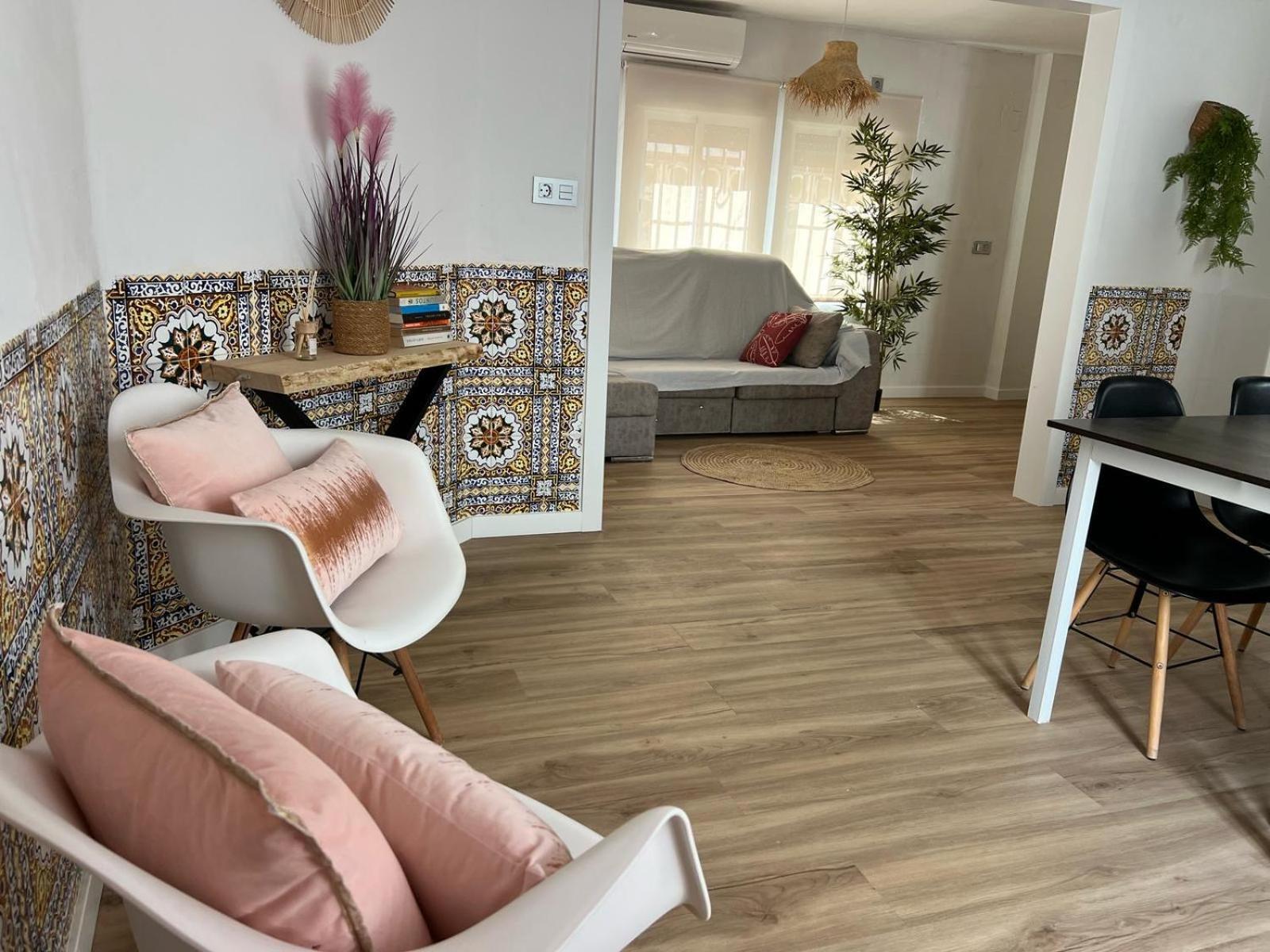Apartament La Casita De La Playa Xeraco Zewnętrze zdjęcie