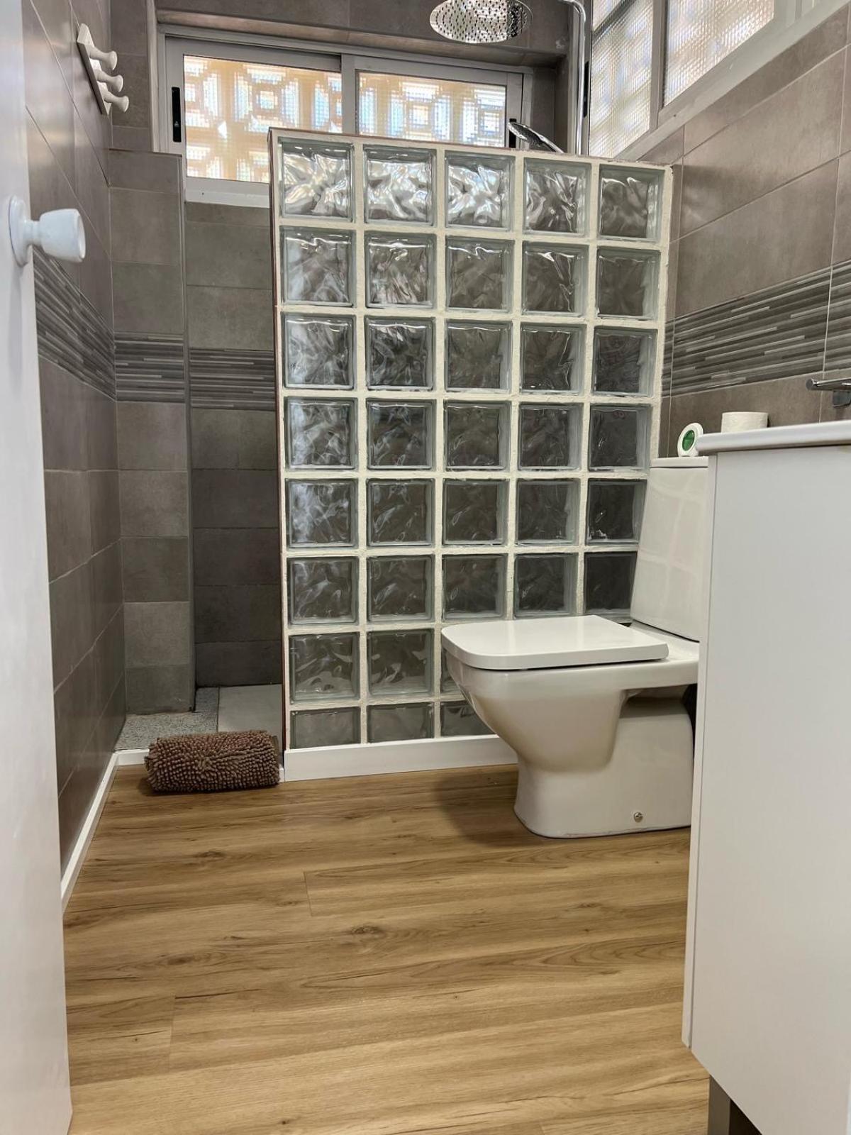 Apartament La Casita De La Playa Xeraco Zewnętrze zdjęcie